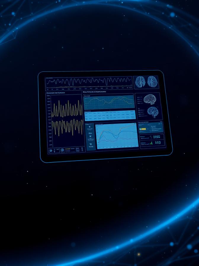 Braintech Software European BrainTech Fund — Neuroscience & DeepTech Investment