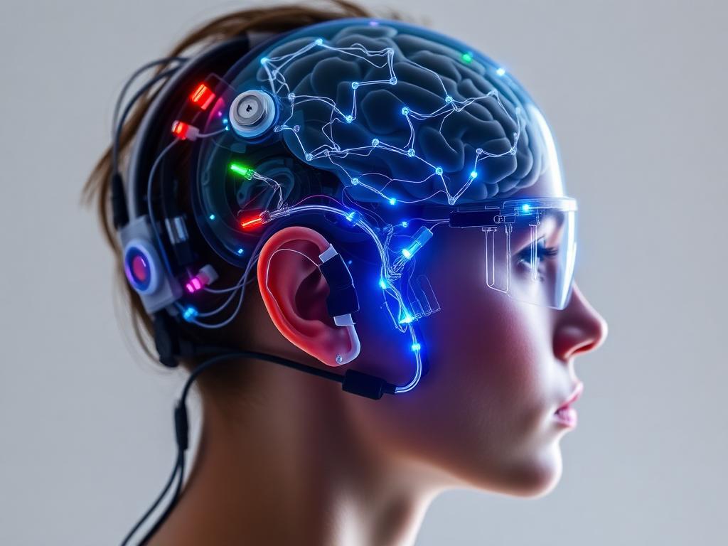 Neuroscience Tech European BrainTech Fund — Neuroscience & DeepTech Investment